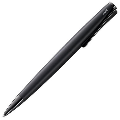 Химикалка Lamy - Studio Lx All Black Special Edition