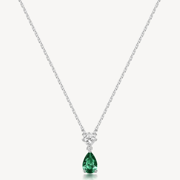 Brosway Fancy колие FLG109