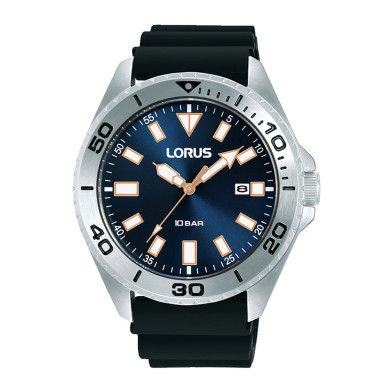 ЧАСОВНИК LORUS SPORTS RXH57KX9