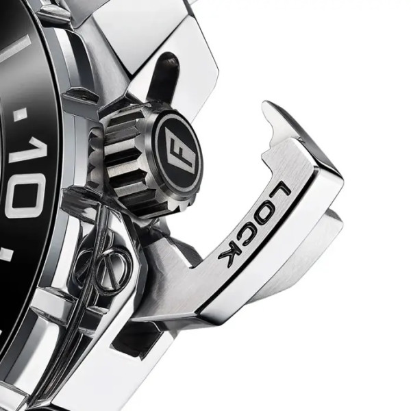 FESTINA SWISS MADE COSC AUTOMATIC 47MM F20043/1
