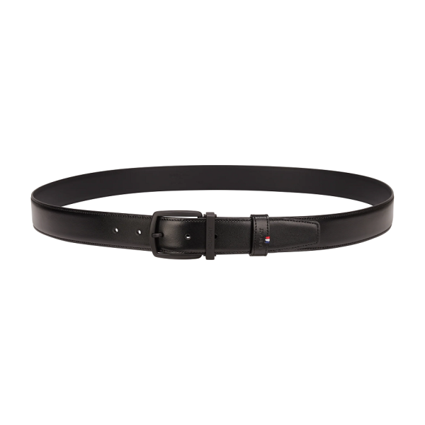 Колан S.T.Dupont Line D Belt black 35 mm 8350002