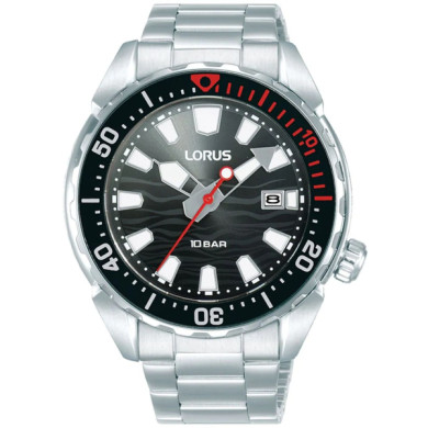 ЧАСОВНИК LORUS SPORTS RH945RX9