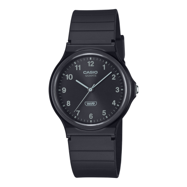 CASIO COLLECTION MQ-24B-1BEF