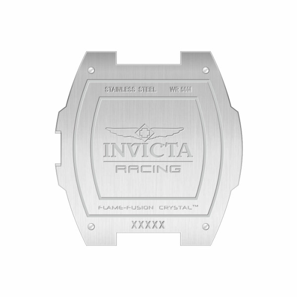 Invicta Racing Luxury Campaign 45645