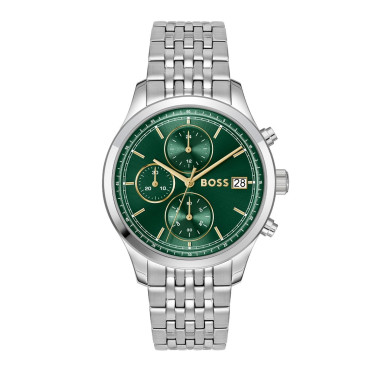 ЧАСОВНИК HUGO BOSS STRATUS 41MM 1514330
