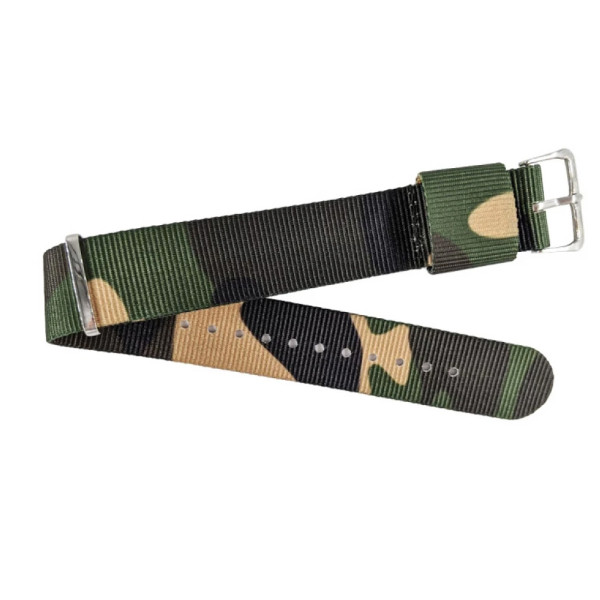 Текстилна каишка NATO Diloy CP000410