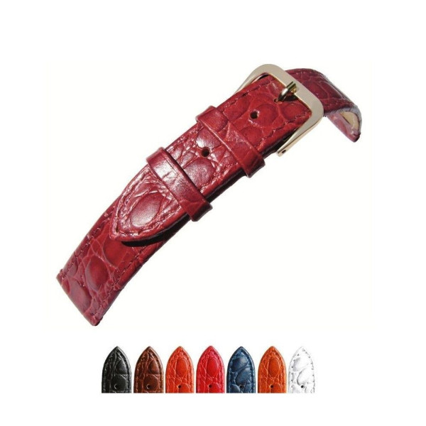 Кожена каишка Diloy CP00P209