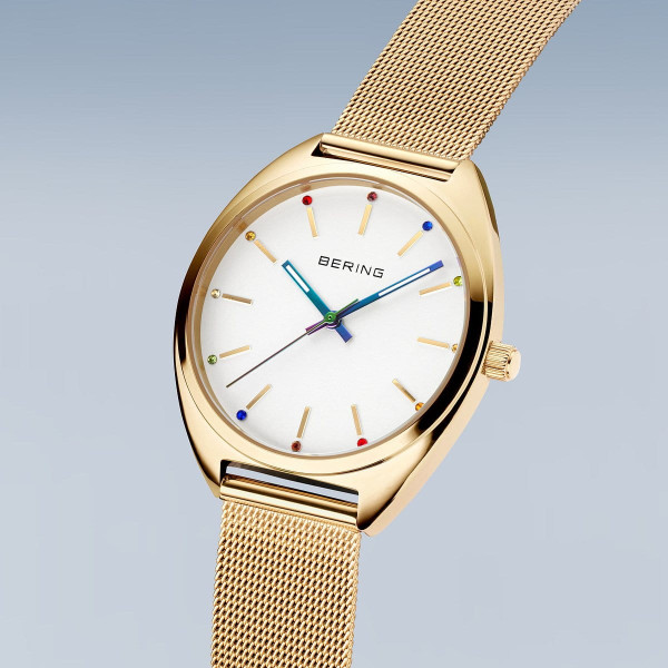 Дамски часовник Bering Freedom 127220-36-334