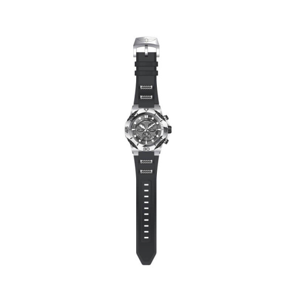 Invicta Bolt Silver Force Edition 31166