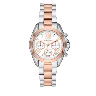 MICHAEL KORS BRADSHAW 36MM LADIES WATCH MK7258