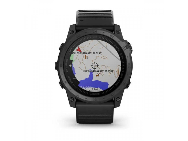 GARMIN TACTIX® 7 STANDART EDITION  51MM 010-02704-01