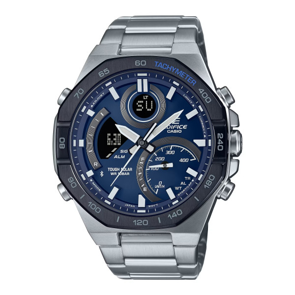 CASIO EDIFICE ECB-950DB-2AEF