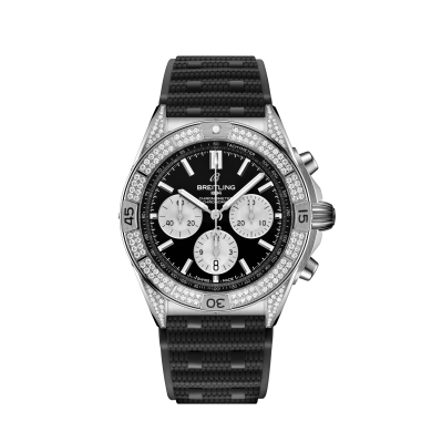 CHRONOMAT B01 42 AB0134721B1S2