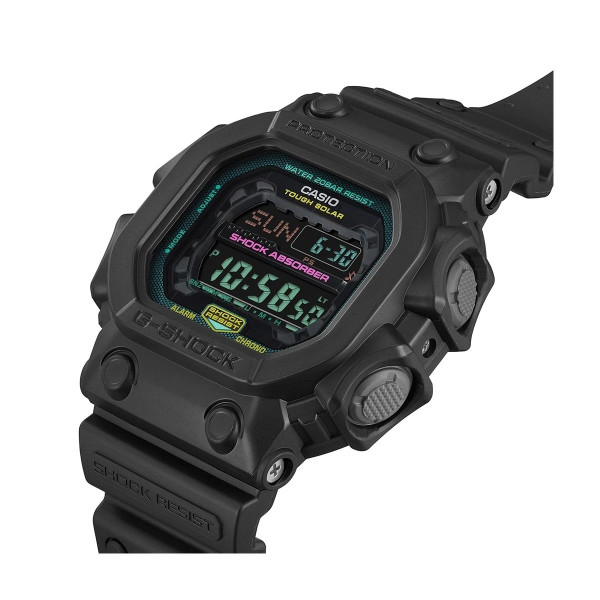 CASIO G-SHOCK SOLAR GX-56MF-1ER