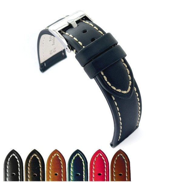 Кожена каишка Diloy CP0377EA