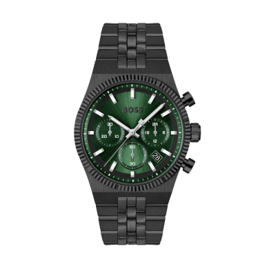 ЧАСОВНИК HUGO BOSS CANDOR PRIME 41MM 1514308