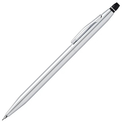 Автоматичен молив Cross Click™ - Chrome, 0.5 мм