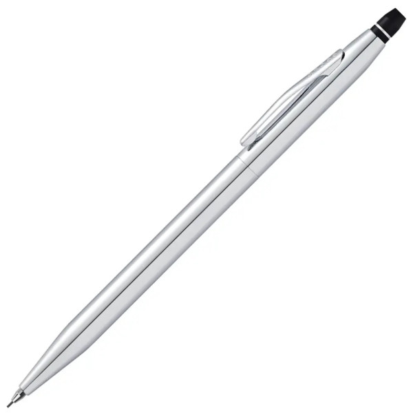 Автоматичен молив Cross Click™ - Chrome, 0.5 мм