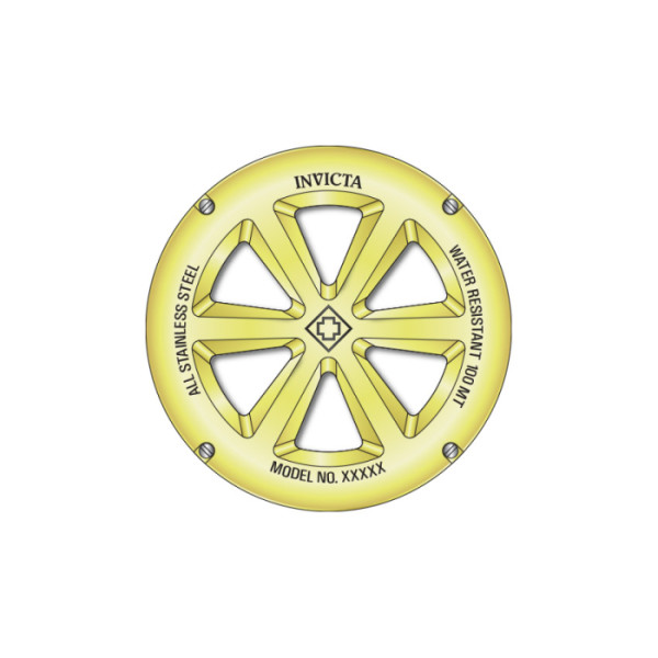 Invicta Cerberus 44595