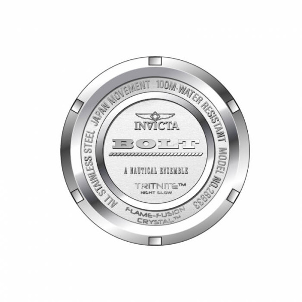 Invicta Bolt