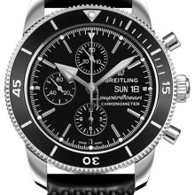 BREITLING SUPEROCEAN HERITAGE CHRONOGRAPH  44  A13313121B1S1