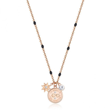 Колие Brosway Chakra BHKL10