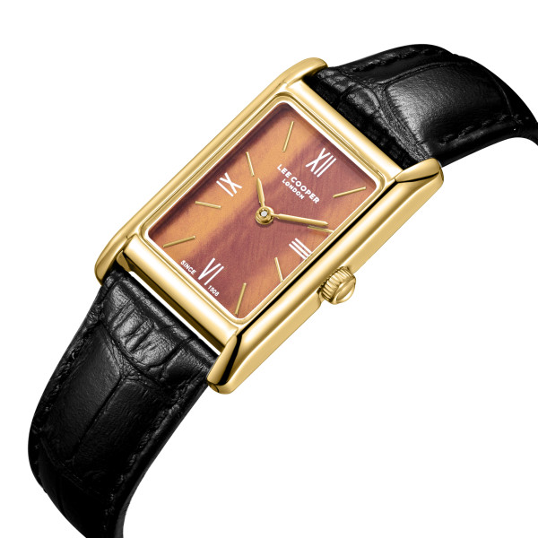 Дамски часовник Lee Cooper LC08301.141