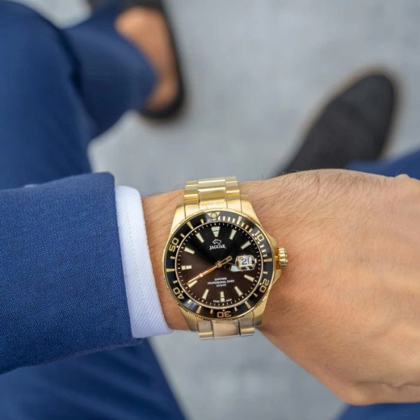 Jaguar Pro Diver J877/3