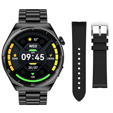 Smart часовник Sergio Tacchini AM05-9