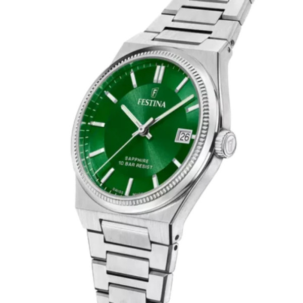 Festina Swiss Made F20034/3