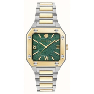 ЧАСОВНИК PHILIPP PLEIN EDGE 34MM PWZGA0226