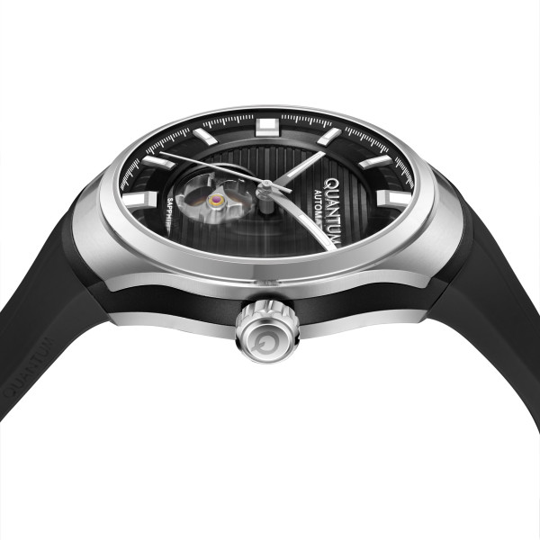 часовник quantum QMG1203.351 автоматичен сапфир кристал 10 ATM classicwatches.bg