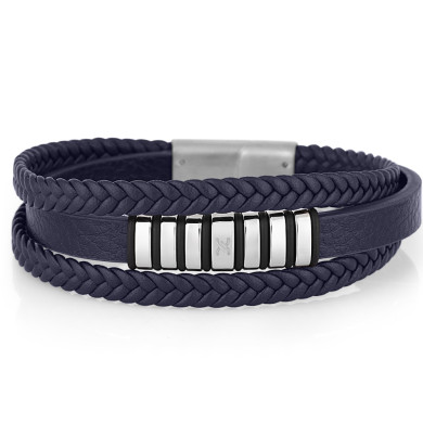 Мъжка гривна Daniel Klein DKJ.6.10031-2