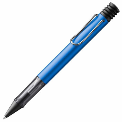 Химикалка Lamy - Al-star Ocean Blue