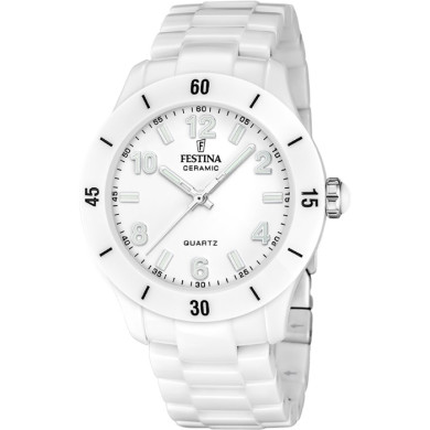 FESTINA CERAMIC 38MM F20720/1