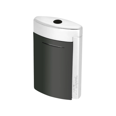Запалка S.T.Dupont Minijet Black 10885