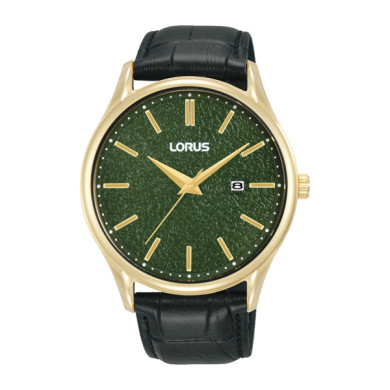 ЧАСОВНИК LORUS CLASSIC MAN`S SPORT RH938QX9