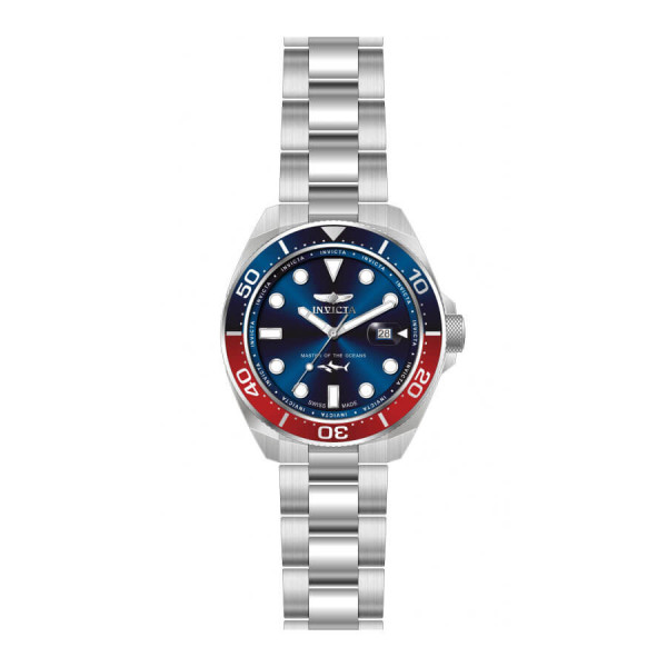 Invicta Pro Diver Swiss Made