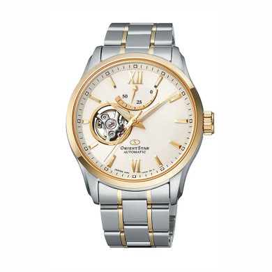 ЧАСОВНИК ORIENT STAR CONTEMPORARY 42MM RE-AT0004S