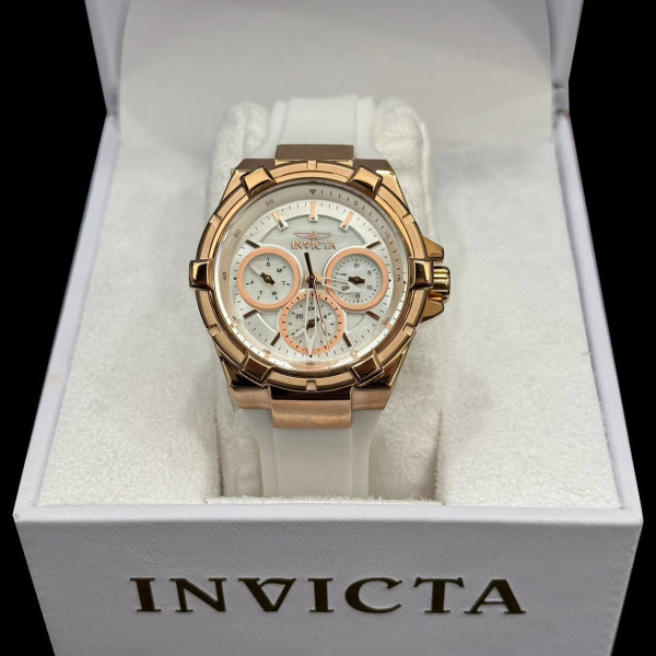 Invicta Aviator 37301