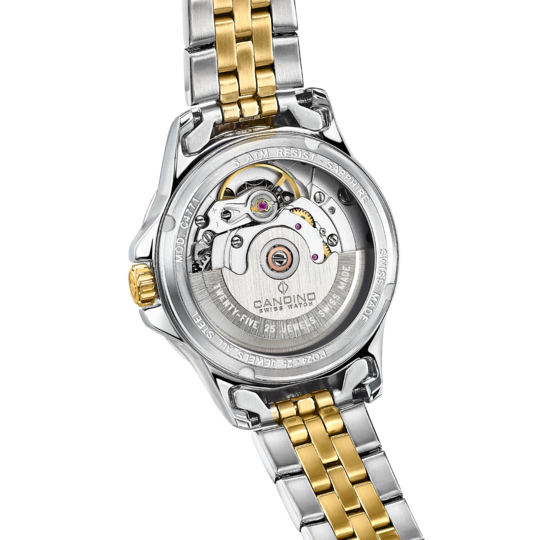 CANDINO TIMELESS ELEGANCE 34MM C4771/3