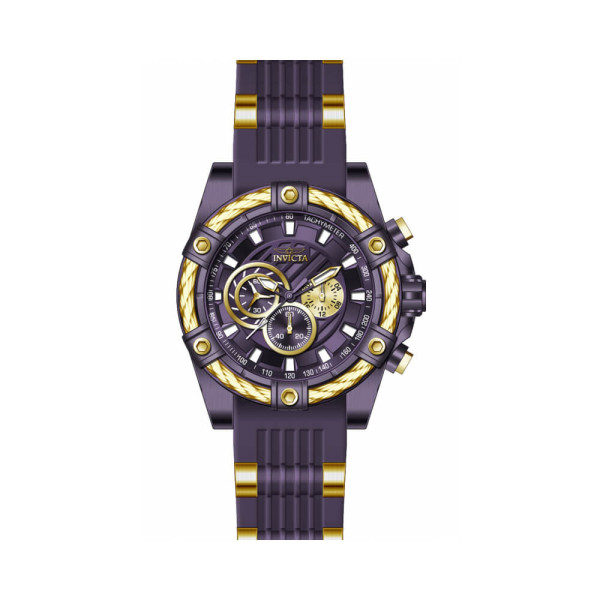 Invicta Bolt Purple Desert 28018