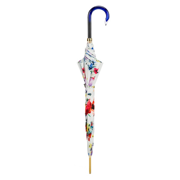 PASOTTI SPRING FLOWERS ДАМСКИ ЧАДЪР 20 5K598-1 G15