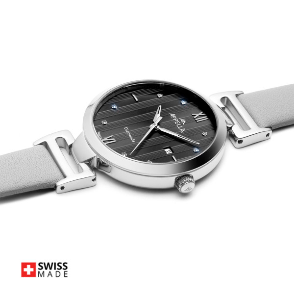 Дамски часовник Appella L50001.5G87DQ