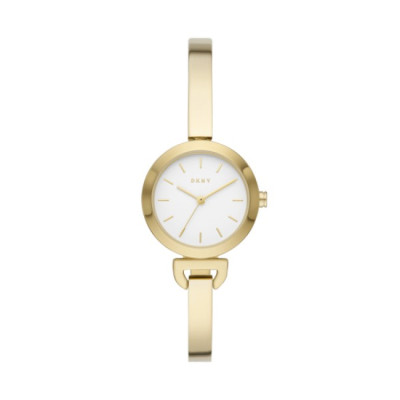 DKNY UPTOWN D 28MM LADIES WATCH NY2993