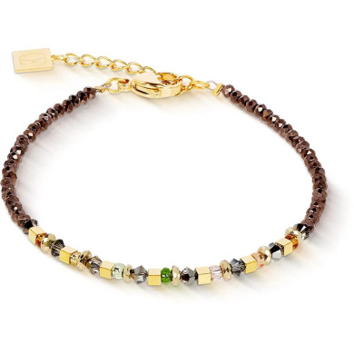 COEUR DE LION ДАМСКА ГРИВНА 4359/30-1109