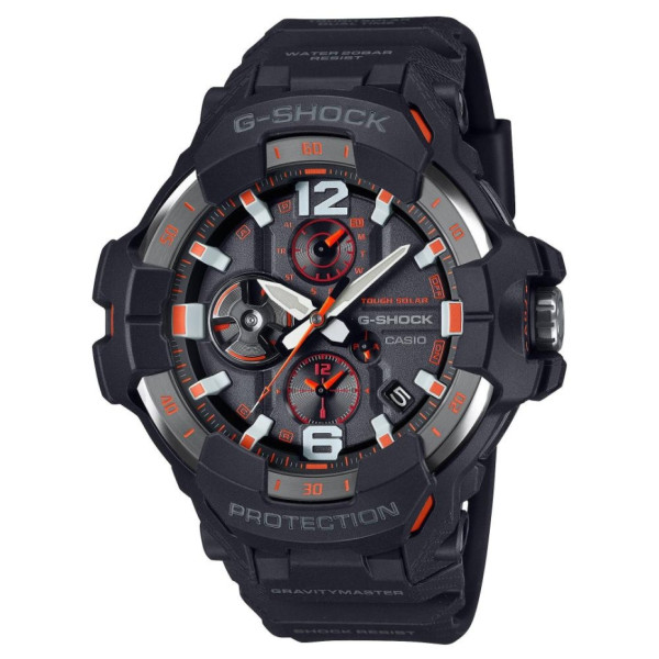 CASIO G-SCHOCK GRAVITYMASTER GR-B300-1A4ER