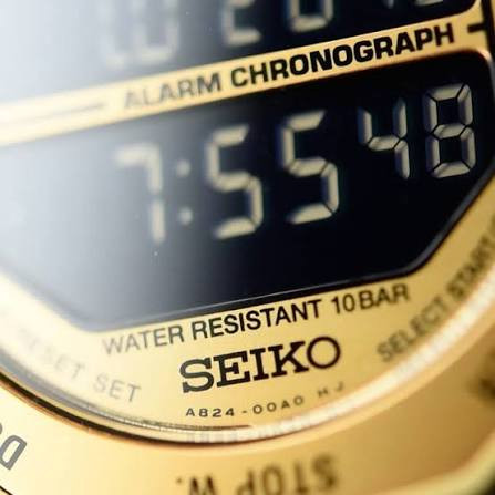 Мъжки часовник Seiko Montre Sport HFL003P1