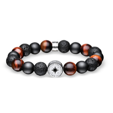 Гривна Bering 631-641-X0