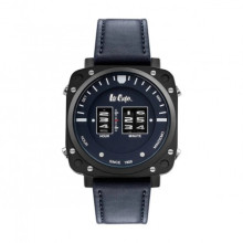 Мъжки часовник LEE COOPER LC07002.699